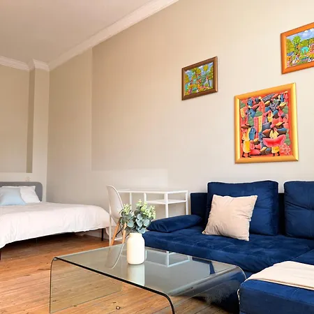 W Centrum Sopotu - Podjazd 2 Kwatera prywatna Sopot